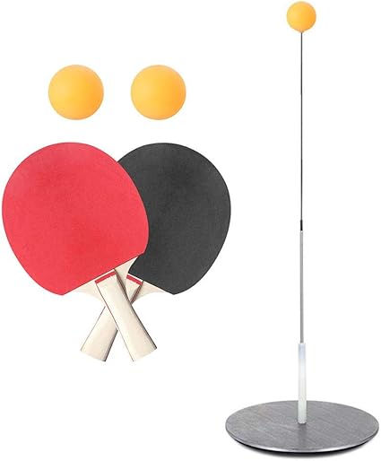 tennis training device