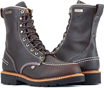 thorogood flyway boots