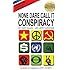 None Dare Call It Conspiracy