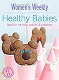 Image de Healthy Babies (The Australian Women's Weekly: New Essentials)