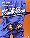 American Corrections: Concepts and Controversies