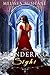 Wondering Sight (The Extraordinaries Book 2) by Melissa McShane