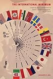 Jessamyn R. Abel, "The International Minimum: Creativity and Contradiction in Japan's Global Engagement, 1933-1964" (U Hawaii Press, 2015)