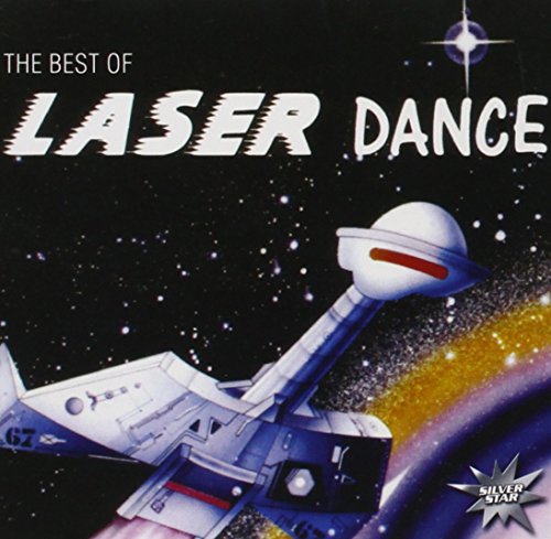 Laserdance - Laserdance (