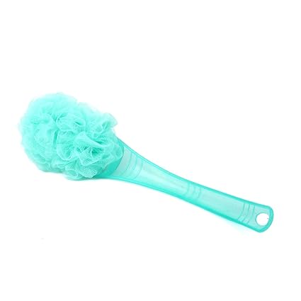 Kaiv BBR2218 Deluxe Soft Sponge Brush (Light Blue)