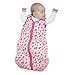 Baby deedee Sleep Nest Tee Baby Sleeping Bag, Happy Butterflies, Medium, 6-18 Months