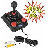 Commodore 64 Plug and Play