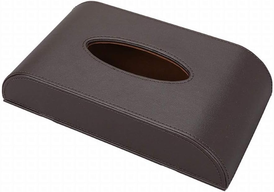 Zebuakuade Car Tissue Holder, Sun Visor Napkin Holder, Car Visor Tissue