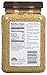 Rice Select Organic Whole Wheat Couscous, 26.5 oz Jar
