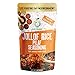 Iya Foods Jollof Rice Seasoning 5 oz Bag. Made with Herbs, Peppers & Honey. The Perfect Seasoning for Rice. Tasty, Slightly Smoky Jollof Rice in Minutes