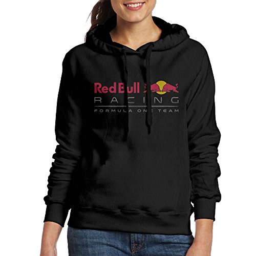 red bull racing hooded sweat