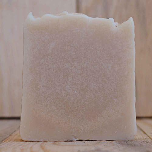 Glowing Kefir - Turkish Handmade Soap 3.5oz
