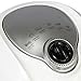 Best Choice Products 4.4qt Electric Air Fryer w/ Rapid Air Circulation, Temp. Control, Timer, Detachable Handles - White