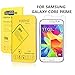 galaxy core prime tempered glass screen protector, Yooyo Galaxy core prime 0.33mm tempered glass screen protector