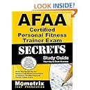 Amazon Com Afaa Certified Personal Fitness Trainer Exam