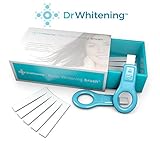 Dr. Whitening Natural Teeth Whitener System,Tool Kit for Surface Teeth Stain Reduction/Removal in Minutes.Use on Coffee,Tea, Tobacco Stains.Feel Confident Smiling and Feel Happy with Dental Clean,Whiter Teeth.Enamel Safe Tooth Polisher.Dentist Recommended Products