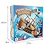 Babrit Pirate Boat Game Pirate Ship Penguin Balance Game Family Toys
