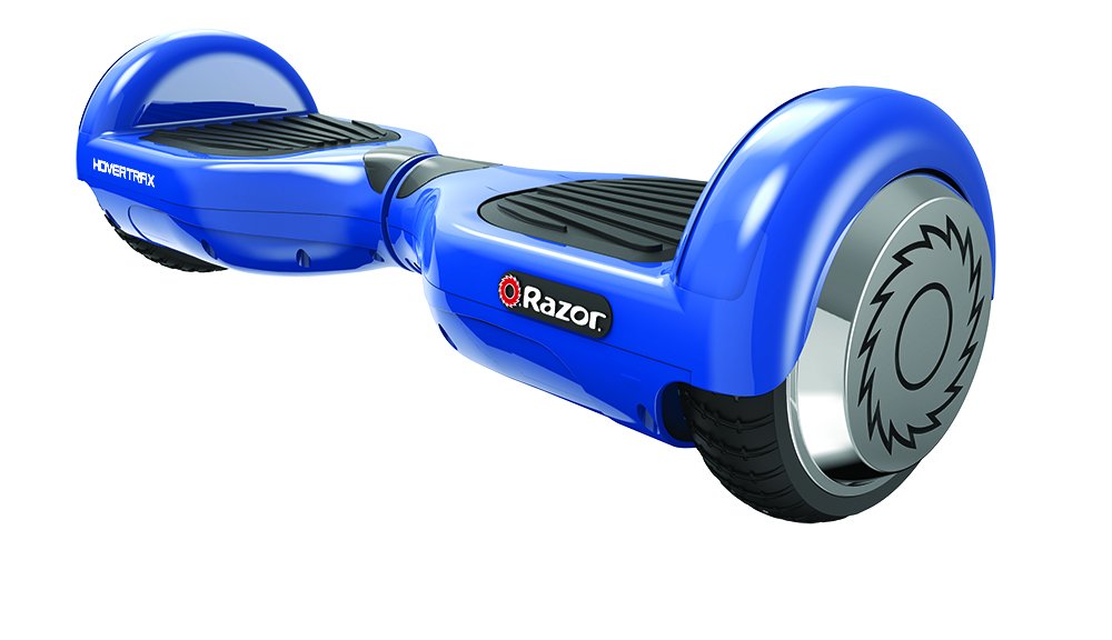 Razor Hovertrax  Aerotabla para niño color azul