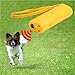 CCNN Pet Supplies 3 in 1 Anti Barking Stop Bark Ultrasonic Pet Dog Repeller Training Device Trainer with LED