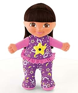 dora fisher toys explorer baby