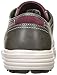 Skechers USA Men's Porter Ressen Oxford,10.5 M US,Gray