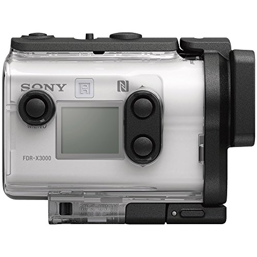 Sony-FDR-X3000-4K-Wi-Fi-GPS-Action-Camera-with-Balanced-Optical-SteadyShot-32GB-Outdoor-Adventure-Mounting-Bundle