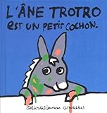 Image de L'âne Trotro est un petit cochon