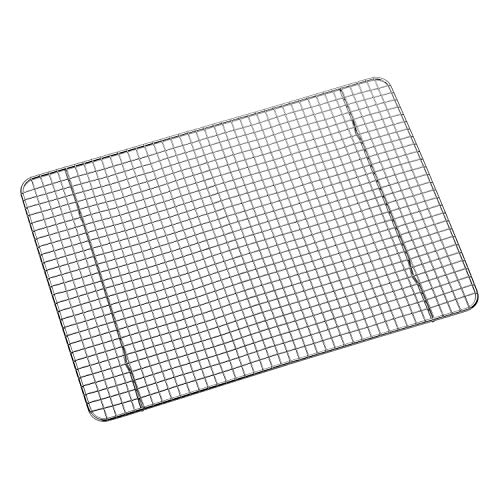 image for Hiware 2-Pack Cooling Racks for Baking - 10