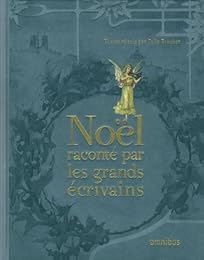Noël raconté par les grands écrivains