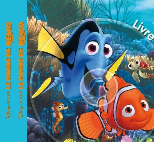 Le  monde de Nemo