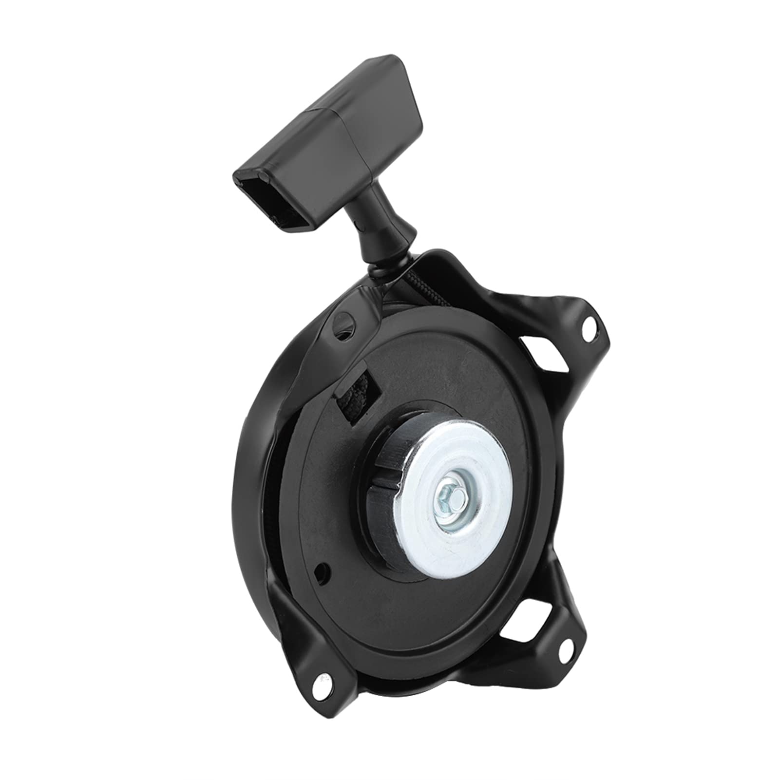 Recoil Stater Pull Start Assembly Set Lawn Mower Replacement Parts Fit Tecumseh 590420A 590706 16575