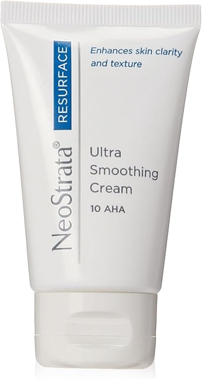 NeoStrata Resurface Ultra Smoothing Cream 40g Glycolic Acid for Photoaging