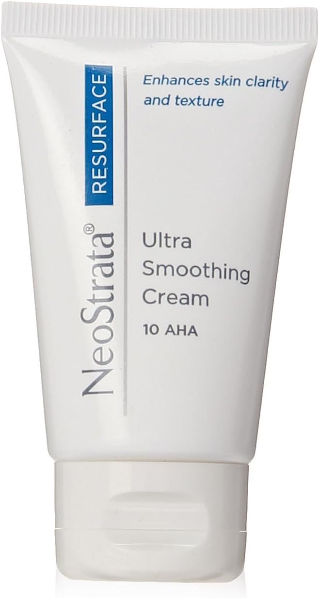 NeoStrata Resurface Ultra Smoothing Cream 40g Glycolic Acid for Photoaging