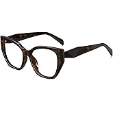 MEETSUN Blue Light Blocking Glasses for Women Cateye Vintage Square Computer Gaming Glasses UV400