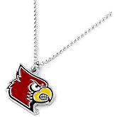 NCAA Team Logo Necklace