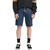 Levi's Men's 405 Standard Fit Shorts (Also Available in Big & Tall)