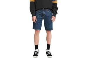 Levi's Men's 405 Standard Fit Shorts (Also Available in Big & Tall)