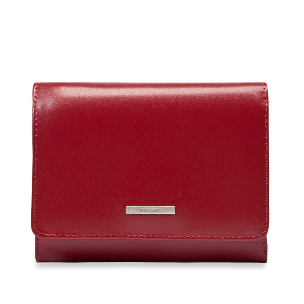 Picard, Red (Red), Dimensions (W x H x D): 13 x 10 x 3 cm