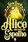 Livro Alice Através do Espelho