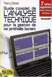 Le  guide complet de l'analyse technique
