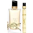 YVES SAINT LAURENT Libre for Women - 2 Pc Gift Set 3oz EDP Spray, 0.33oz EDP Spray