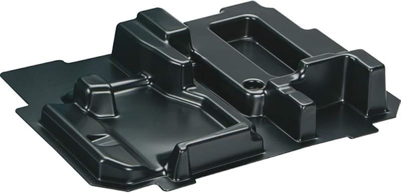 Makita 837808-7 Makpac Type 3 Inlay for DKP180 Planer Plastic Moulded