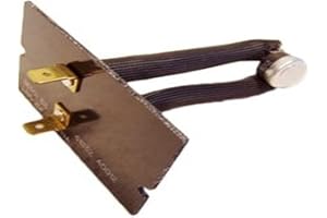 Nordyne, Inc. Parts 626419R Limit Switch 3 Bus Bar 195-20