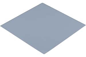 Gelid Solutions GP-Extreme 12W-Thermal Pad 120x120x0.5mm. Excellent Heat Conduction, Ideal Gap Filler. Easy Installation.