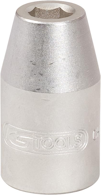 KS-Tools 911.1253-E 1/2" Bit-Adapter-Stecknuss,f