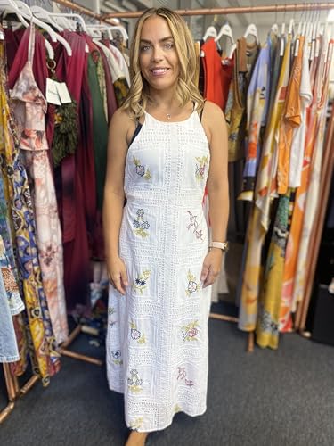 Desigual Bohi Dress Women