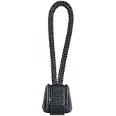 Paracord Planet Zipper Pulls Available in Various Color Combinations – 5 Pack