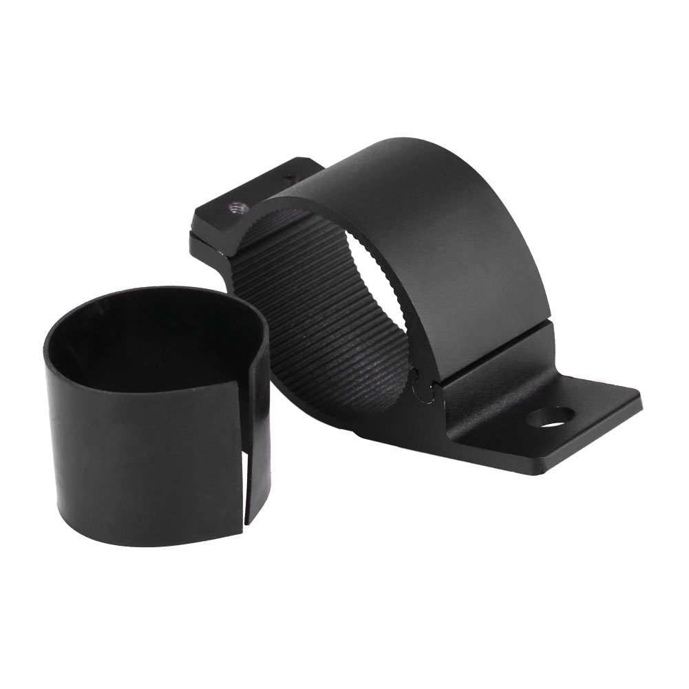 Luci LED Per Fiere E Stand Espositivi SUNLITOPTO - Kit Da 2 Pezzi Con Morsetti, 3600 Lumen, Bianco Freddo, Colore Nero - 3