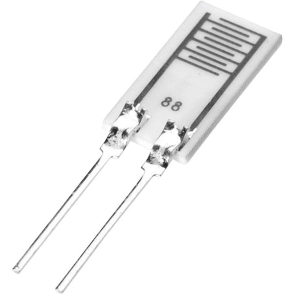 B + B Thermo-Technik Moisture Sensor 1 pc(s) EFS-10 Measuring Range: 20-90% RH (W x H) 5 mm x 10 mm