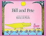 Bill and Pete
